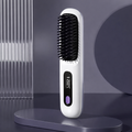 Wireless Hair Straightener