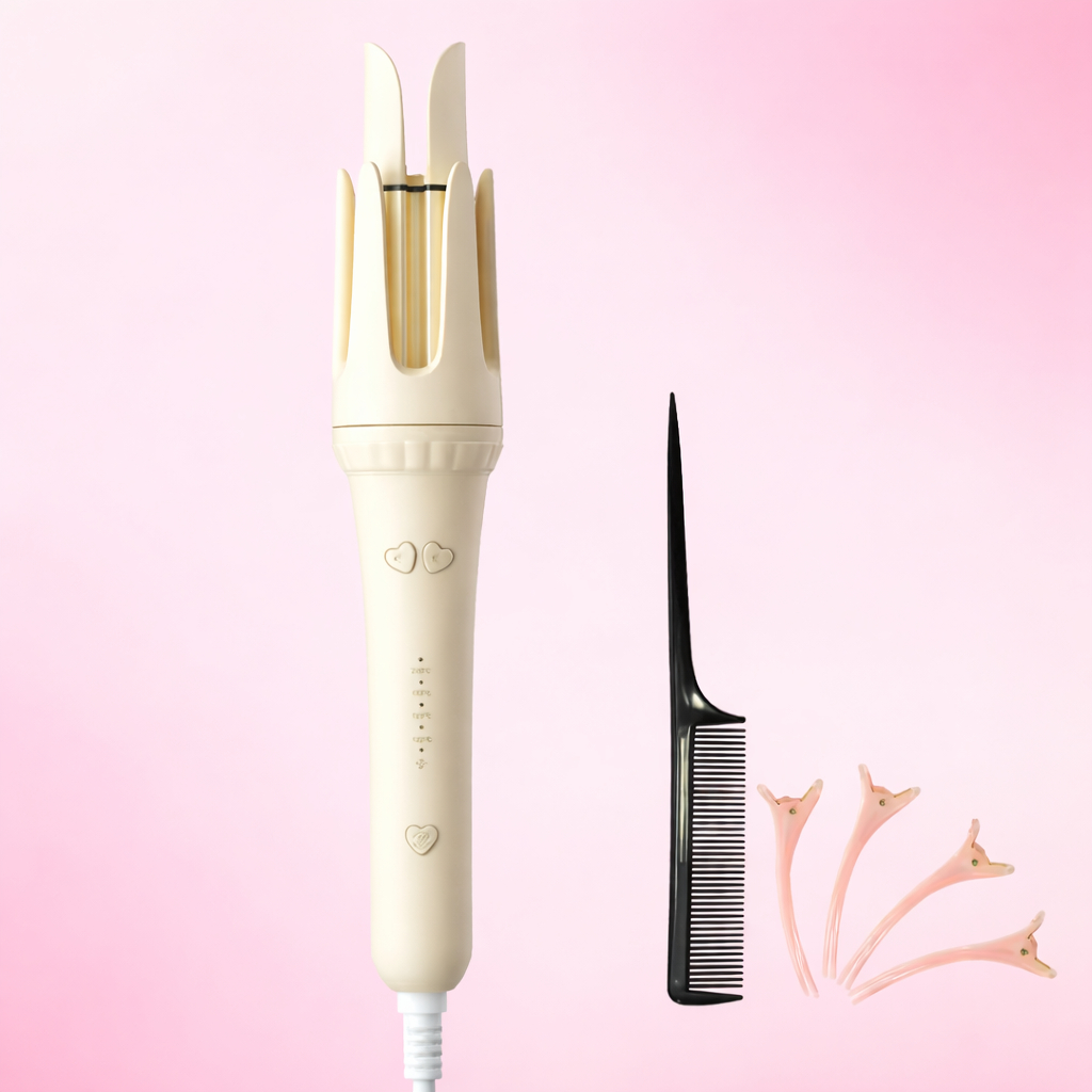 Automatic Curling Iron