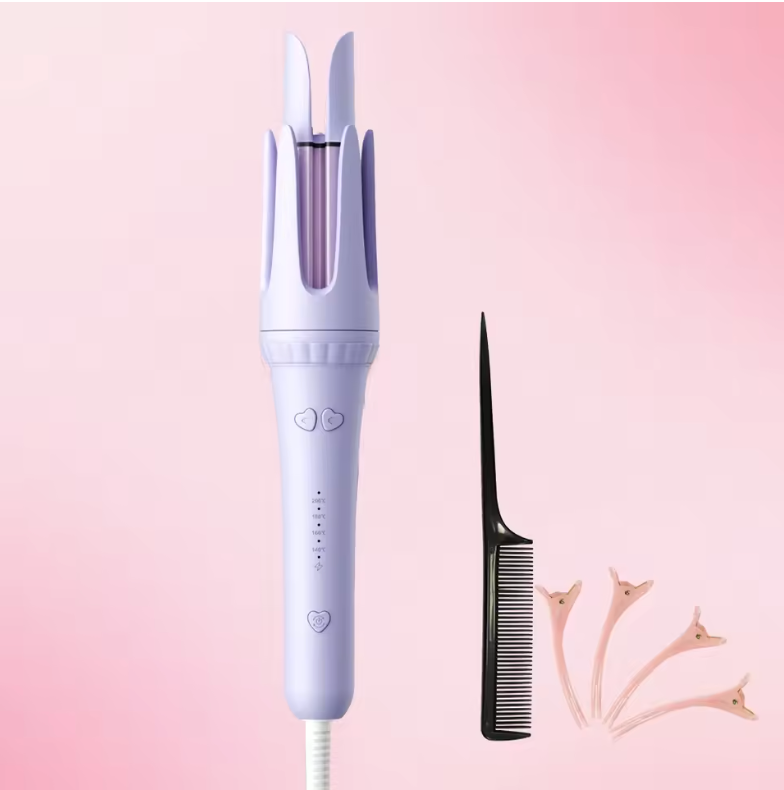 Automatic Curling Iron