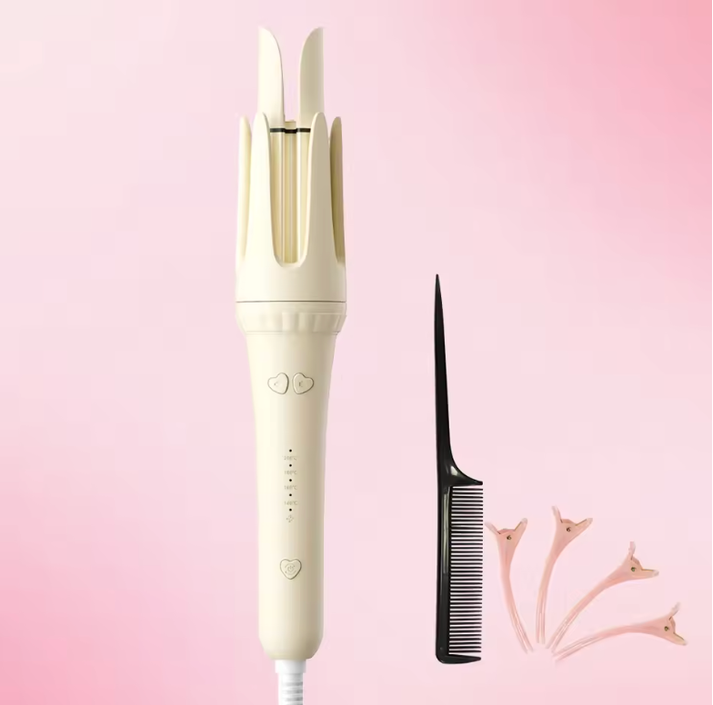 Automatic Curling Iron